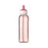 Mepal Wasserflasche Campus 500 Ml In Pink