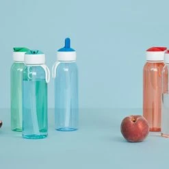 Mepal Wasserflasche Campus 500 Ml In Pink -Yeaz Geschäft mepal wasserflasche campus 500 ml in pink 2