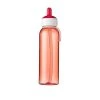 Mepal Wasserflasche Campus 500 Ml In Rot