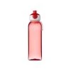 Mepal Wasserflasche Campus 500 Ml In Rot
