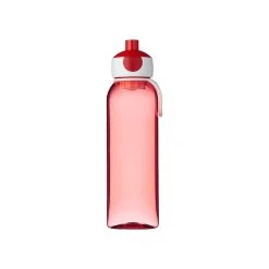 Mepal Wasserflasche Campus 500 Ml In Rot