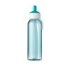 Mepal Wasserflasche Campus 500 Ml In Türkis