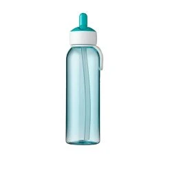 Mepal Wasserflasche Campus 500 Ml In Türkis