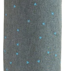 Miniland Flaschen-Isoliertasche Silky, 500 Ml, Azurblau