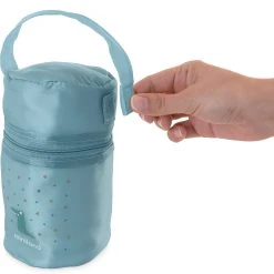 Miniland Isoliertasche Inkl. 2 Aufbewahrungsbehälter Hermisized, 250 Ml, Azurblau,... -Yeaz Geschäft miniland isoliertasche inkl 2 aufbewahrungsbehalter hermisized 250 ml azurblau 2