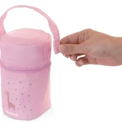 Miniland Isoliertasche Inkl. 2 Aufbewahrungsbehälter Hermisized, 250 Ml, Rosa,... -Yeaz Geschäft miniland isoliertasche inkl 2 aufbewahrungsbehalter hermisized 250 ml rosa 2