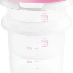Miniland Isoliertasche Inkl. 2 Aufbewahrungsbehälter Hermisized, 250 Ml, Rosa,... -Yeaz Geschäft miniland isoliertasche inkl 2 aufbewahrungsbehalter hermisized 250 ml rosa 3