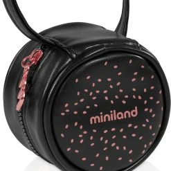 Miniland Isoliertasche Pacipocket Deluxe, Rosa