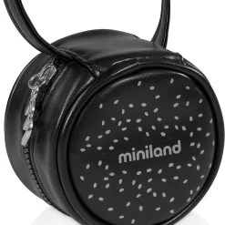 Miniland Isoliertasche Pacipocket Deluxe, Silber