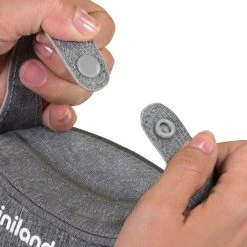 Miniland Isoliertasche Thermibag Double, Blau/rosa -Yeaz Geschäft miniland isoliertasche thermibag double blau rosa 2