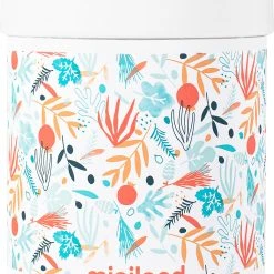 Miniland Thermobehälter Mit Isoliertasche - Mediterranean, 700 Ml -Yeaz Geschäft miniland thermobehalter mit isoliertasche mediterranean 700 ml 1