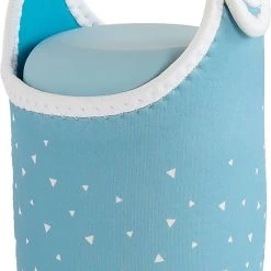 Miniland Thermobehälter Silky Thermo Food, 280 Ml, Azurblau 8 Miniland Thermobehälter Silky Thermo Food, 280 Ml, Azurblau -Yeaz Geschäft miniland thermobehalter silky thermo food 280 ml azurblau 3