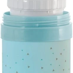 Miniland Thermobehälter Thermetic, 600 Ml, Blau -Yeaz Geschäft miniland thermobehalter thermetic 600 ml blau 1