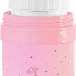 Miniland Thermobehälter Thermetic, 600 Ml, Pink 8 Miniland Thermobehälter Thermetic, 600 Ml, Pink -Yeaz Geschäft miniland thermobehalter thermetic 600 ml pink 2