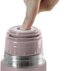 Miniland Thermobehälter Thermy, 500 Ml, Blush -Yeaz Geschäft miniland thermobehalter thermy 500 ml blush 2