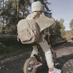 MORIIKO Kids Backpack Doeskin Cm In Beige 4 MORIIKO Kids Backpack Doeskin Cm In Beige -Yeaz Geschäft moriiko kids backpack doeskin cm in beige 1 scaled