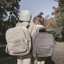 MORIIKO Kids Backpack Doeskin Cm In Beige 5 MORIIKO Kids Backpack Doeskin Cm In Beige -Yeaz Geschäft moriiko kids backpack doeskin cm in beige 2 scaled