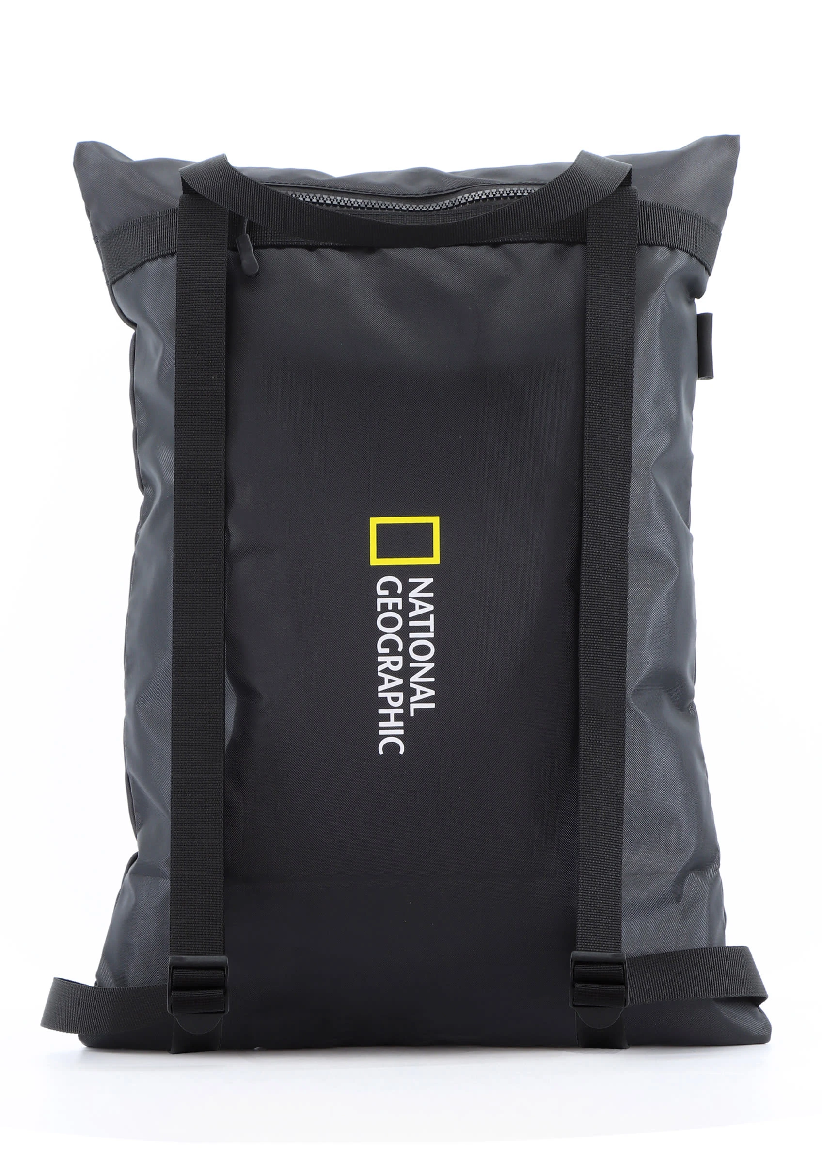 National Geographic Rucksack Earth In Schwarz 2 National Geographic Rucksack Earth In Schwarz – Bild 2