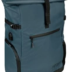 NEOXX Freizeitrucksack Roll Top Nite Vibe Dark Blue (2023) 7 NEOXX Freizeitrucksack Roll Top Nite Vibe Dark Blue (2023) -Yeaz Geschäft neoxx freizeitrucksack roll top nite vibe dark blue 2023 2