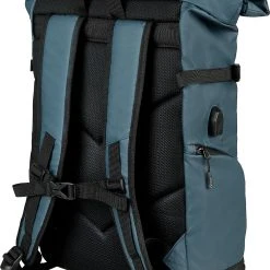 NEOXX Freizeitrucksack Roll Top Nite Vibe Dark Blue (2023) 9 NEOXX Freizeitrucksack Roll Top Nite Vibe Dark Blue (2023) -Yeaz Geschäft neoxx freizeitrucksack roll top nite vibe dark blue 2023 4