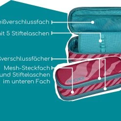 NEOXX Schlamperbox Catch Berry Vibes, Unbefüllt -Yeaz Geschäft neoxx schlamperbox catch berry vibes unbefullt 4