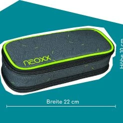 NEOXX Schlamperbox Catch Boom, Unbefüllt -Yeaz Geschäft neoxx schlamperbox catch boom unbefullt 3