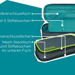 NEOXX Schlamperbox Catch Boom, Unbefüllt -Yeaz Geschäft neoxx schlamperbox catch boom unbefullt 4