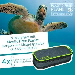 NEOXX Schlamperbox Catch Boom, Unbefüllt -Yeaz Geschäft neoxx schlamperbox catch boom unbefullt 9