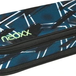 NEOXX Schlamperbox Catch Flash Yourself, Unbefüllt