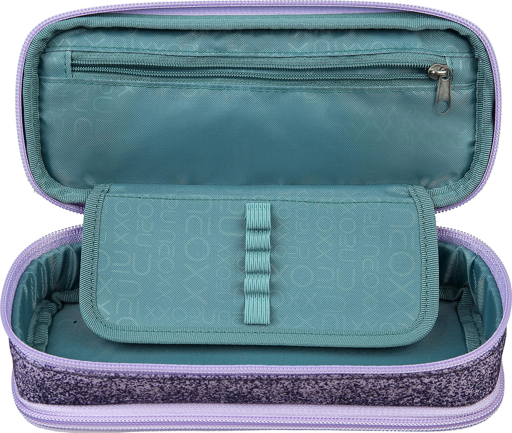 NEOXX Schlamperbox Catch Glitterally Perfect, Unbefüllt 2 NEOXX Schlamperbox Catch Glitterally Perfect, Unbefüllt – Bild 2