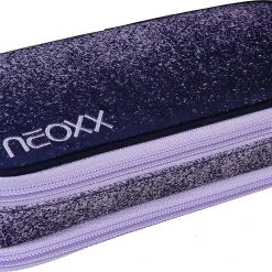 NEOXX Schlamperbox Catch Glitterally Perfect, Unbefüllt