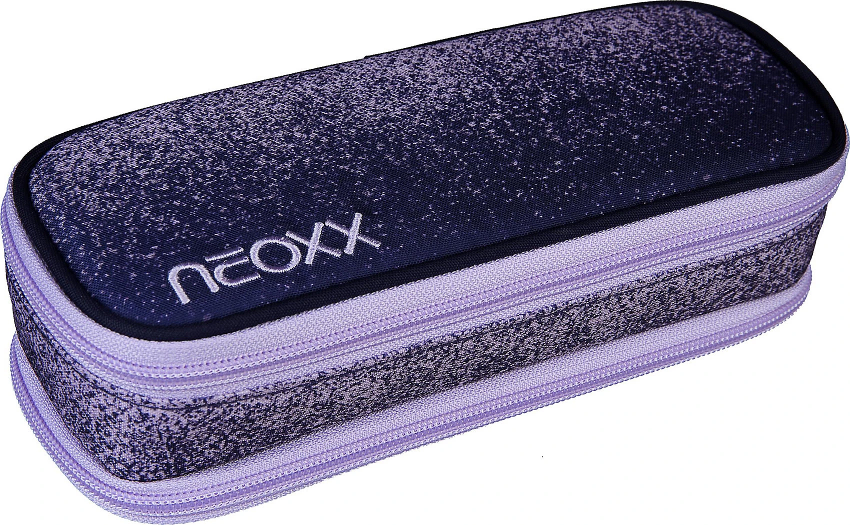 NEOXX Schlamperbox Catch Glitterally Perfect, Unbefüllt 1 NEOXX Schlamperbox Catch Glitterally Perfect, Unbefüllt