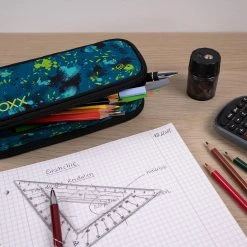 NEOXX Schlamperbox Catch Petrol Extreme, Unbefüllt -Yeaz Geschäft neoxx schlamperbox catch petrol extreme unbefullt 3