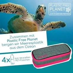 NEOXX Schlamperbox Catch Pink And Famous, Unbefüllt -Yeaz Geschäft neoxx schlamperbox catch pink and famous unbefullt 5