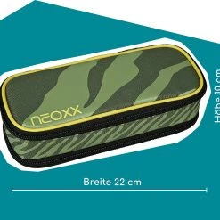 NEOXX Schlamperbox Catch Ready For Green, Unbefüllt -Yeaz Geschäft neoxx schlamperbox catch ready for green unbefullt 3
