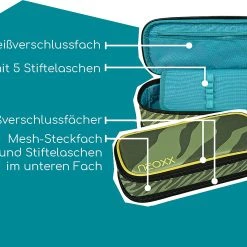 NEOXX Schlamperbox Catch Ready For Green, Unbefüllt -Yeaz Geschäft neoxx schlamperbox catch ready for green unbefullt 4