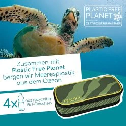 NEOXX Schlamperbox Catch Ready For Green, Unbefüllt -Yeaz Geschäft neoxx schlamperbox catch ready for green unbefullt 6