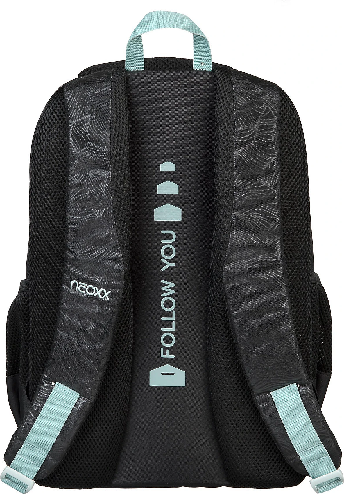 NEOXX Schulrucksack Fly Queen Of The Nite (2023) 2 NEOXX Schulrucksack Fly Queen Of The Nite (2023) – Bild 2