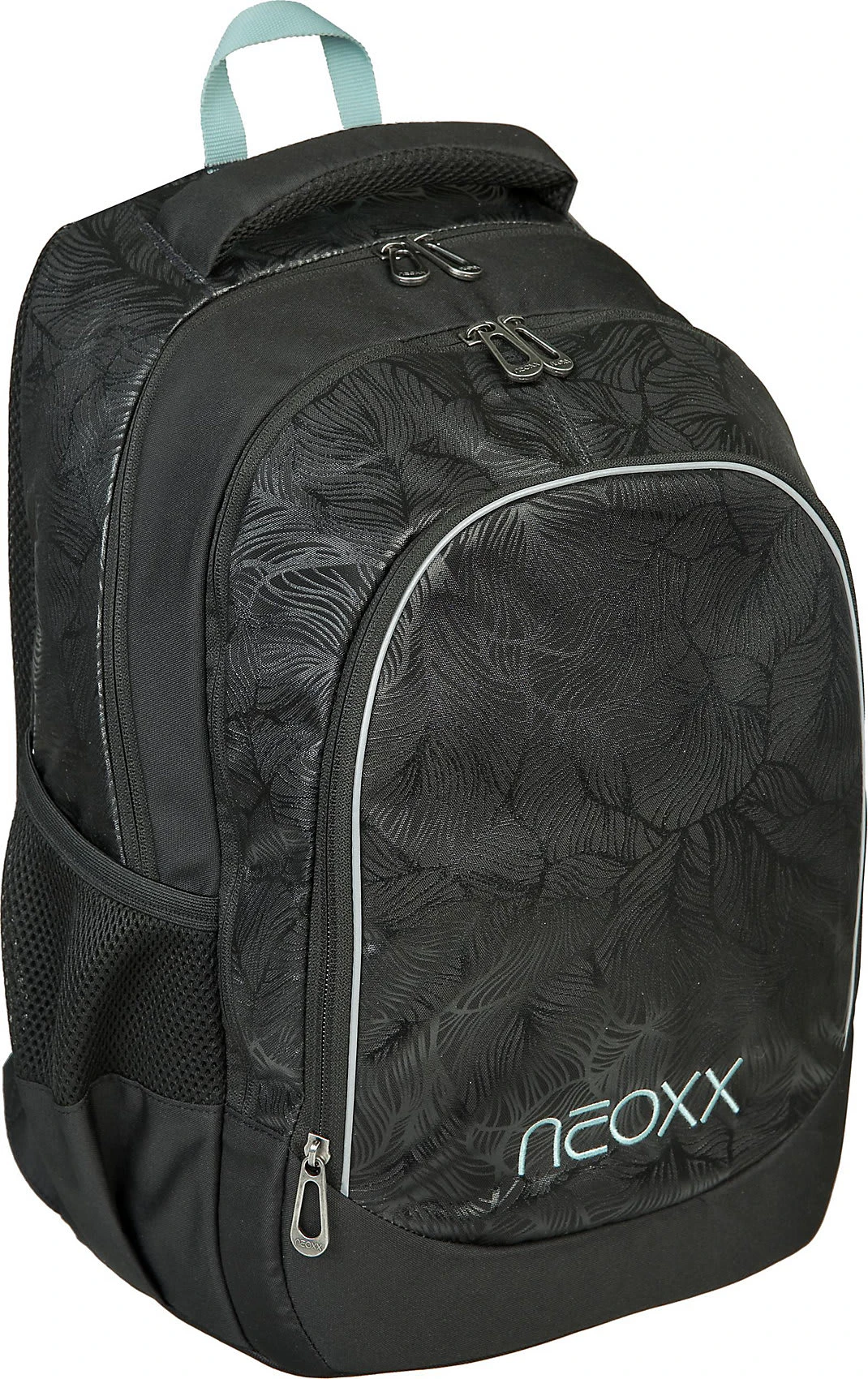 NEOXX Schulrucksack Fly Queen Of The Nite (2023) 3 NEOXX Schulrucksack Fly Queen Of The Nite (2023) – Bild 3