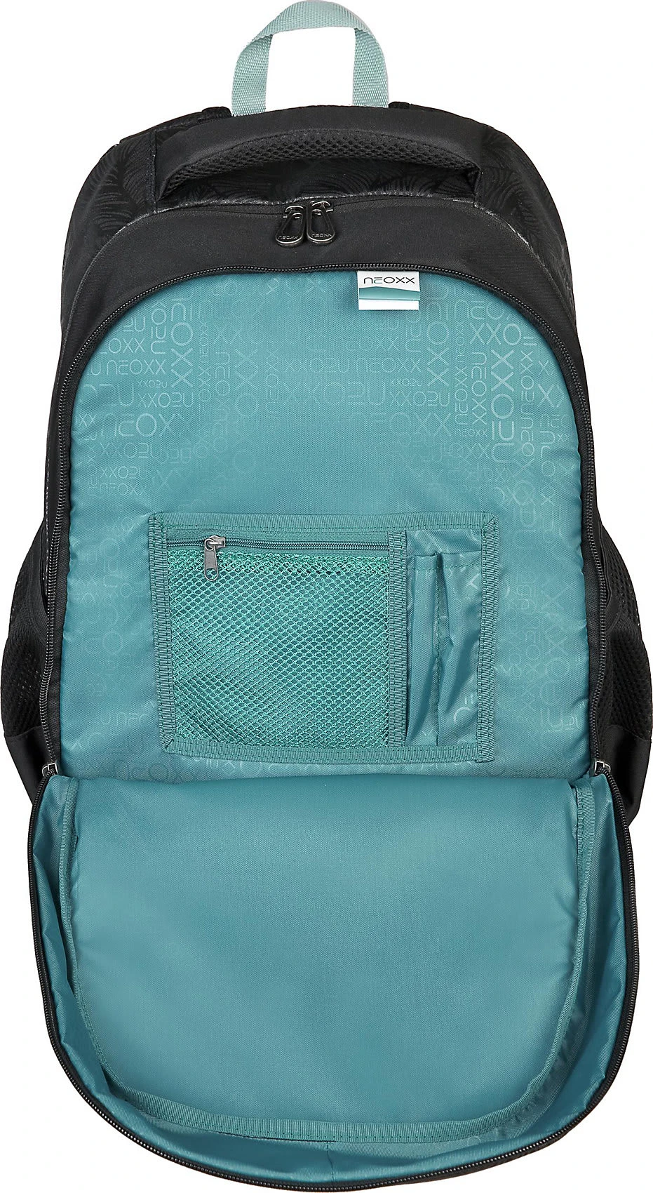 NEOXX Schulrucksack Fly Queen Of The Nite (2023) 4 NEOXX Schulrucksack Fly Queen Of The Nite (2023) – Bild 4