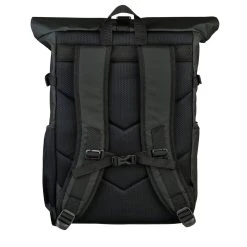 NEOXX VIBE Roll-Top Rucksack URBAN In Grau -Yeaz Geschäft neoxx vibe roll top rucksack urban in grau 5