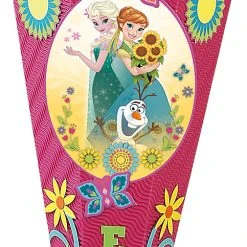 Nestler Bastelset Schultüte Disney Die Eiskönigin, 67 Cm