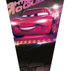 Nestler Geschwister-Schultüte Disney Cars, 35 Cm