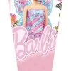 Nestler Schultüten-Set Barbie, 4-tlg., 70 Cm