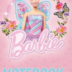 Nestler Schultüten-Set Barbie, 4-tlg., 70 Cm 5 Nestler Schultüten-Set Barbie, 4-tlg., 70 Cm -Yeaz Geschäft nestler schultuten set barbie 4 tlg 70 cm 2