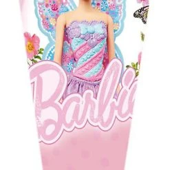 Nestler Schultüten-Set Barbie, 4-tlg., 70 Cm