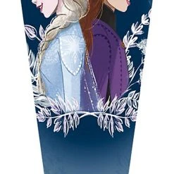 Nestler Schultüten-Set Disney Die Eiskönigin, 4-tlg., 70 Cm, Mit Strasssteinen