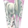 Nestler Schultüten-Set Einhorn, 4-tlg., 70 Cm