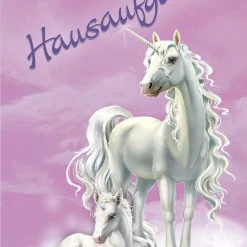 Nestler Schultüten-Set Einhorn, 4-tlg., 70 Cm -Yeaz Geschäft nestler schultuten set einhorn 4 tlg 70 cm 2