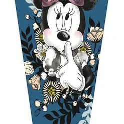 Nestler Schultüten-Set Minnie Mouse, 4-tlg., 70 Cm, Mit Glitzer